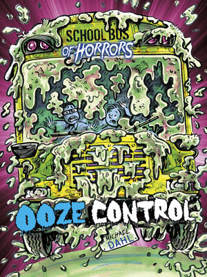 cover image of Ooze Control